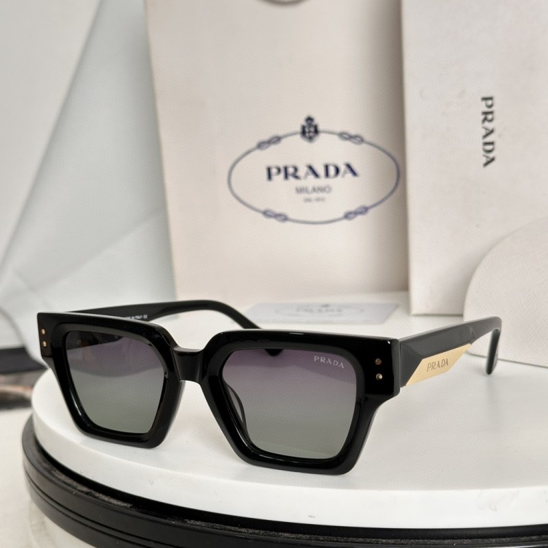 Prada Glasses 08smh35 (3)