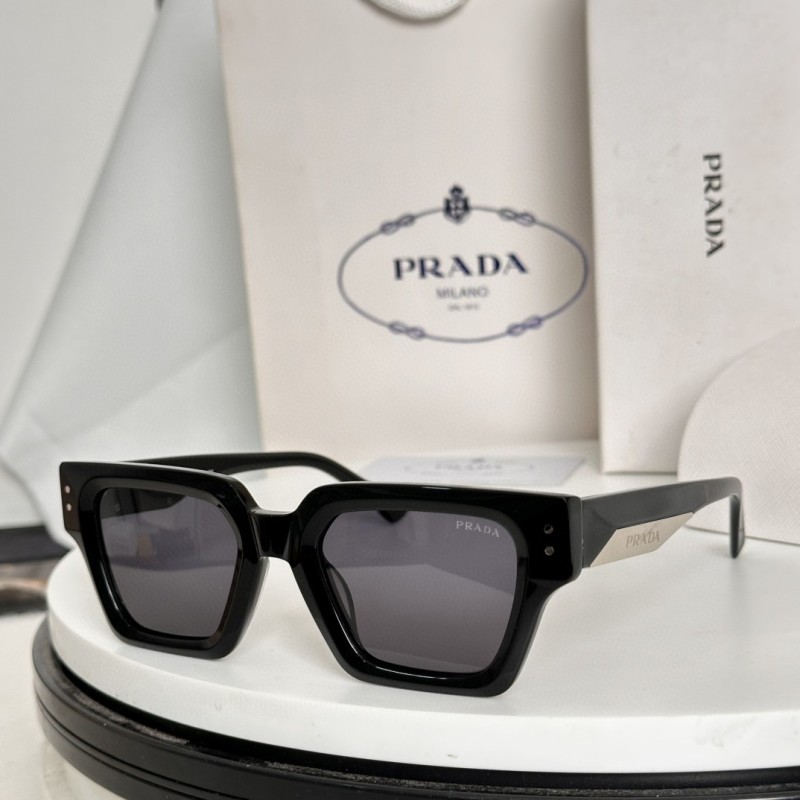 Prada Glasses 08smh35 (4)