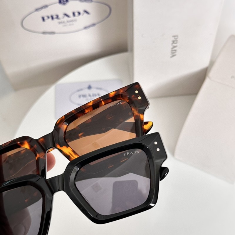 Prada Glasses 08smh35 (6)