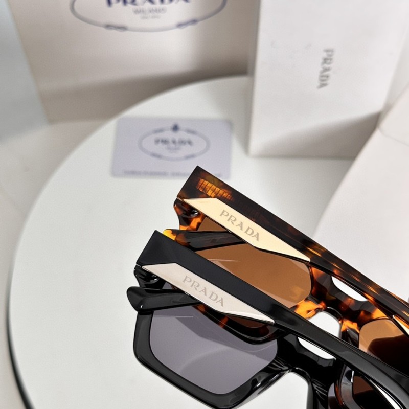 Prada Glasses 08smh35 (7)