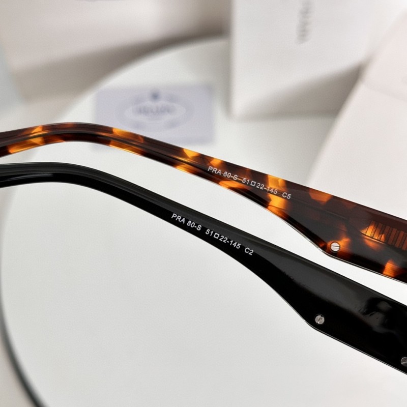 Prada Glasses 08smh35 (8)