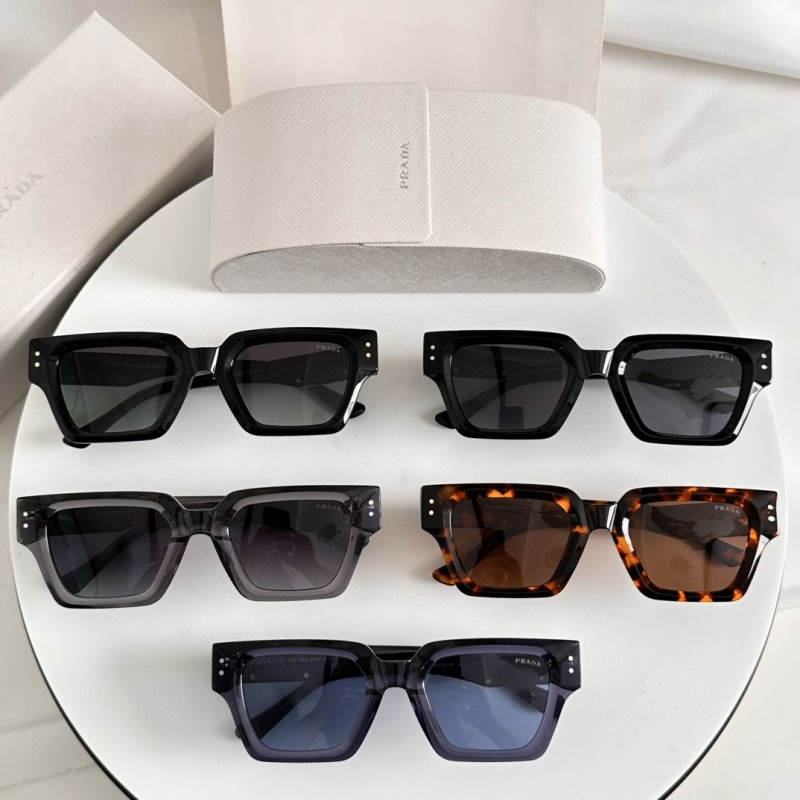 Prada Glasses 08smh35 (9)