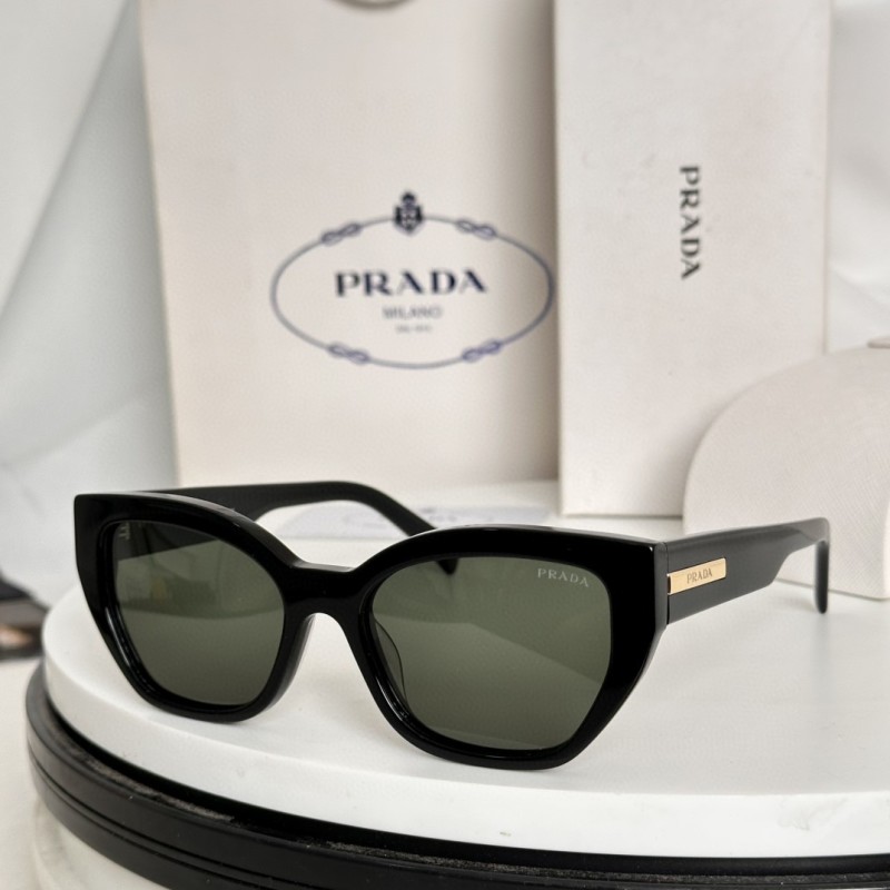 Prada Glasses 08smh36 (1)