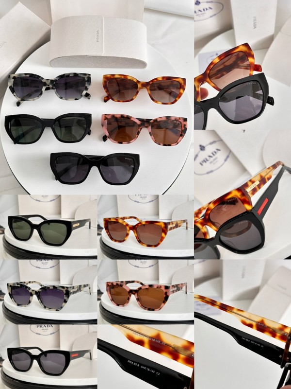 Prada Glasses 08smh36 (10)