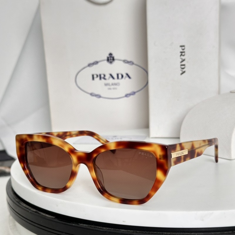 Prada Glasses 08smh36 (2)