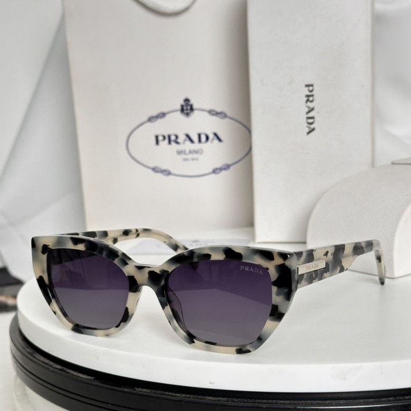 Prada Glasses 08smh36 (3)