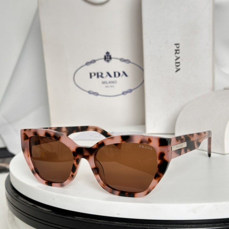 Prada Glasses 08smh36 (4)
