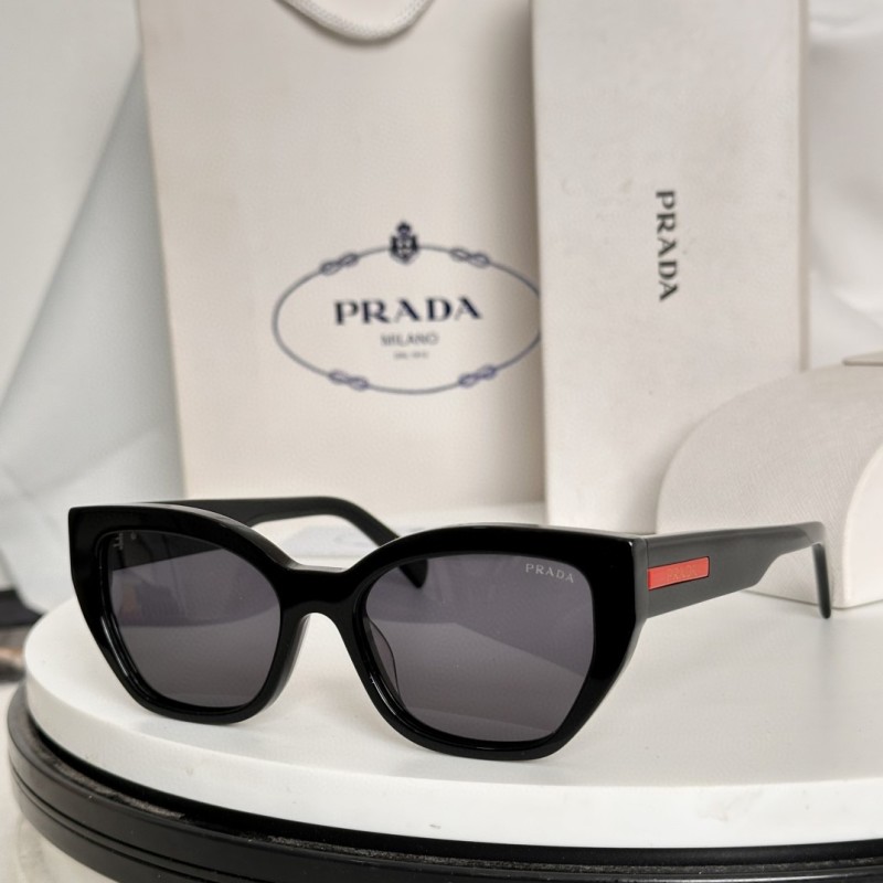 Prada Glasses 08smh36 (5)