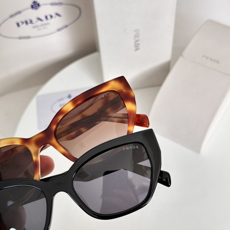 Prada Glasses 08smh36 (6)