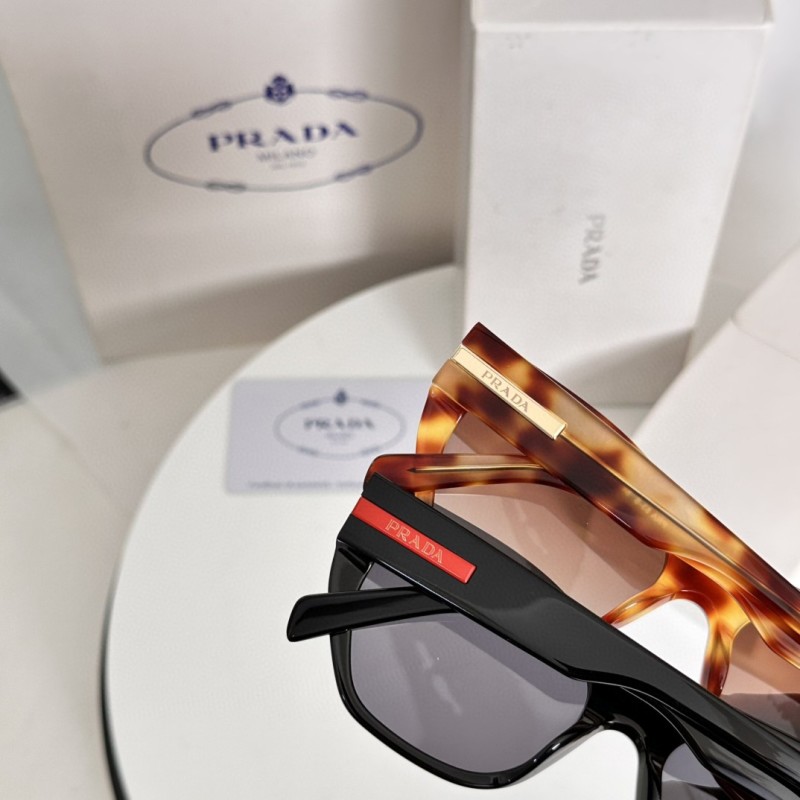 Prada Glasses 08smh36 (7)