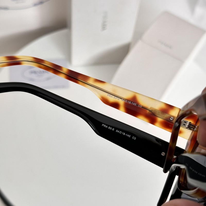 Prada Glasses 08smh36 (8)