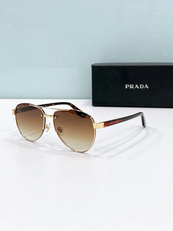 Prada Glasses 08smh37 (1)