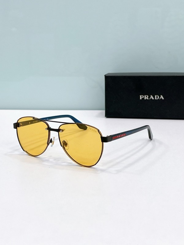 Prada Glasses 08smh37 (2)