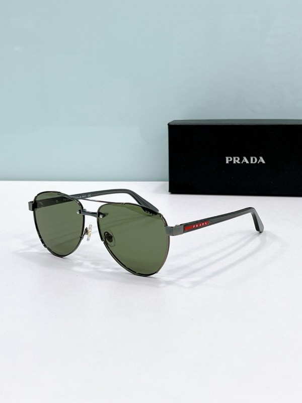 Prada Glasses 08smh37 (3)