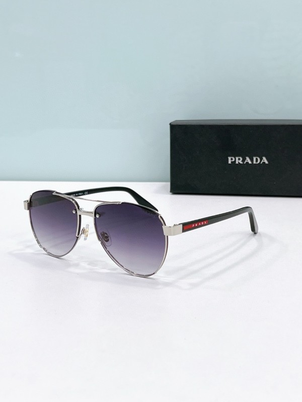 Prada Glasses 08smh37 (4)