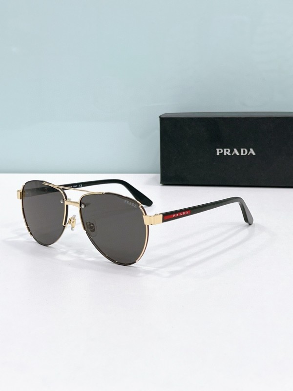 Prada Glasses 08smh37 (5)