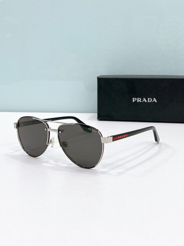 Prada Glasses 08smh37 (6)