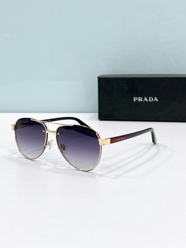 Prada Glasses 08smh37 (7)