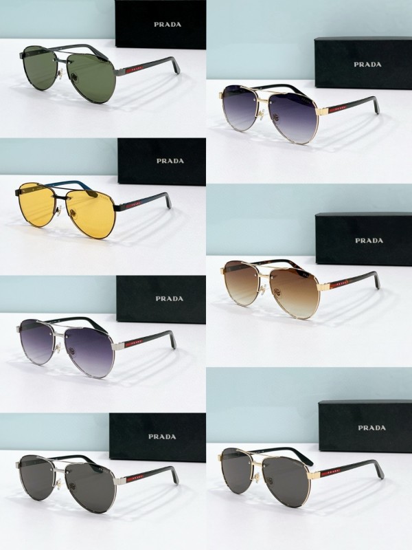 Prada Glasses 08smh37 (8)