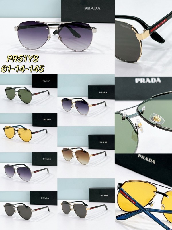 Prada Glasses 08smh37 (9)