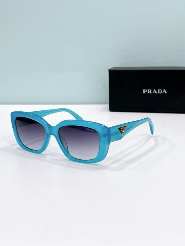 Prada Glasses 08smh38 (5)