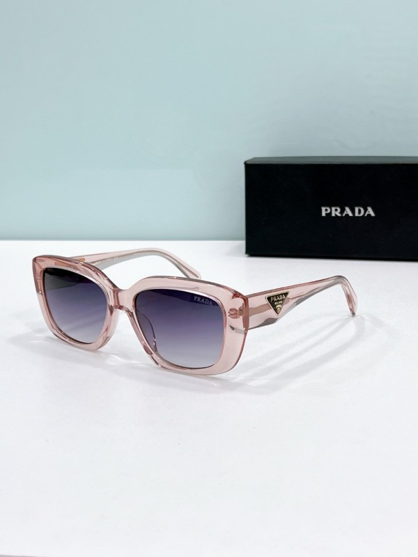 Prada Glasses 08smh38 (7)