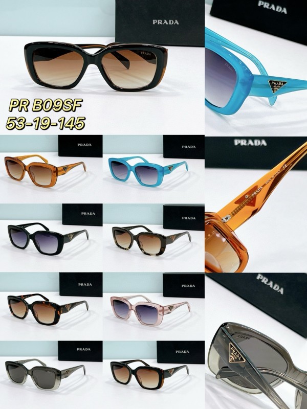 Prada Glasses 08smh38 (9)
