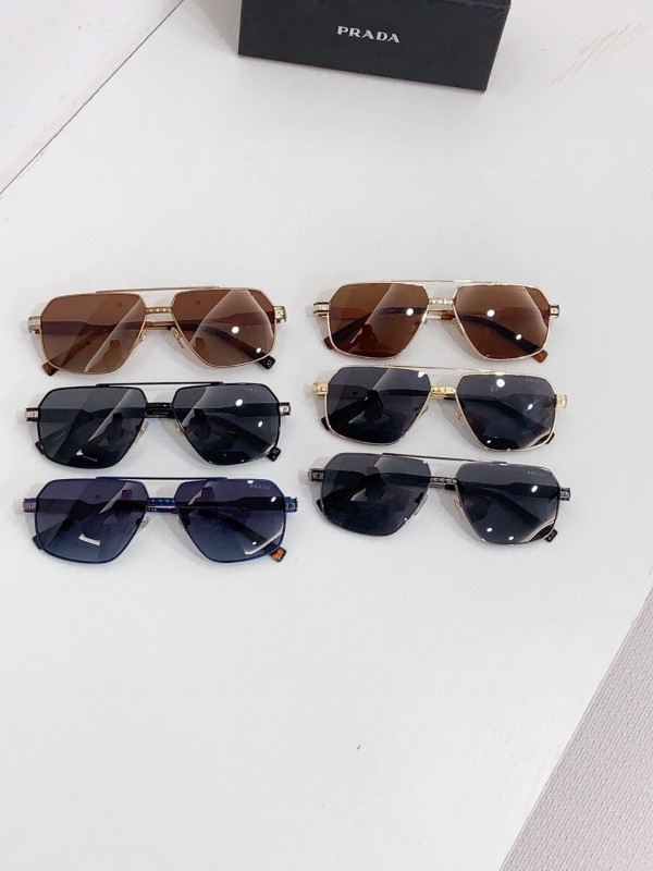 Prada Glasses 08smh39 (10)