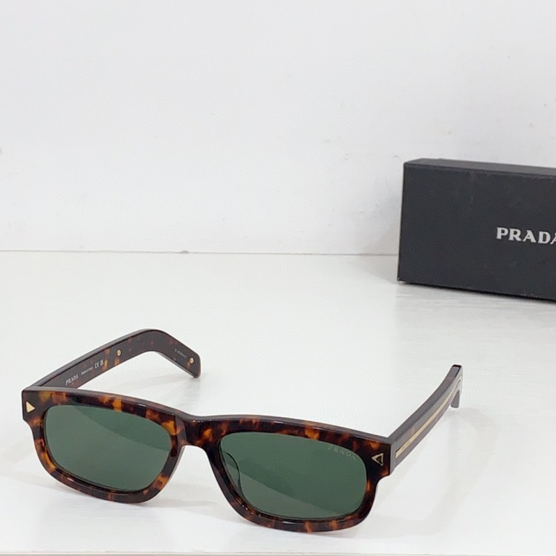 Prada Glasses 08smh39 (2)
