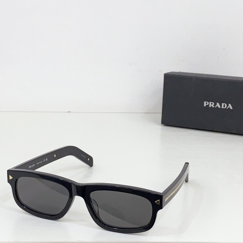 Prada Glasses 08smh39 (3)