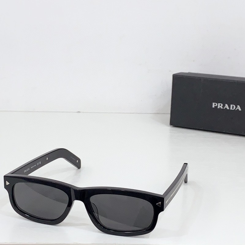 Prada Glasses 08smh39 (4)