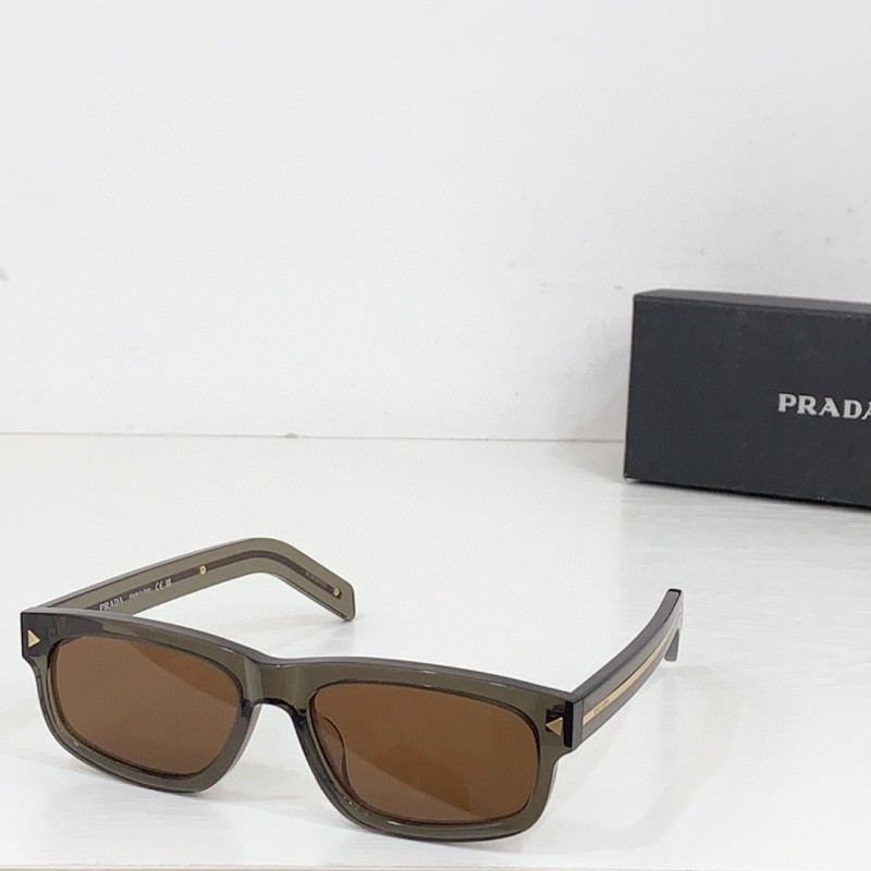 Prada Glasses 08smh39 (5)
