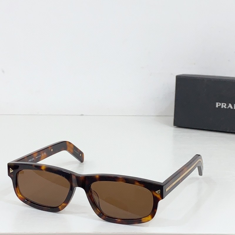 Prada Glasses 08smh39 (6)