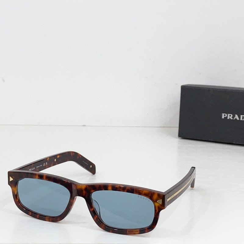 Prada Glasses 08smh39 (7)
