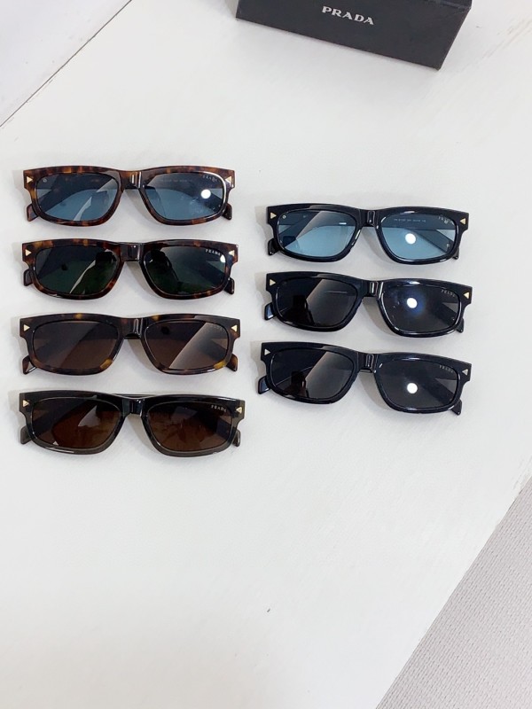 Prada Glasses 08smh39 (9)