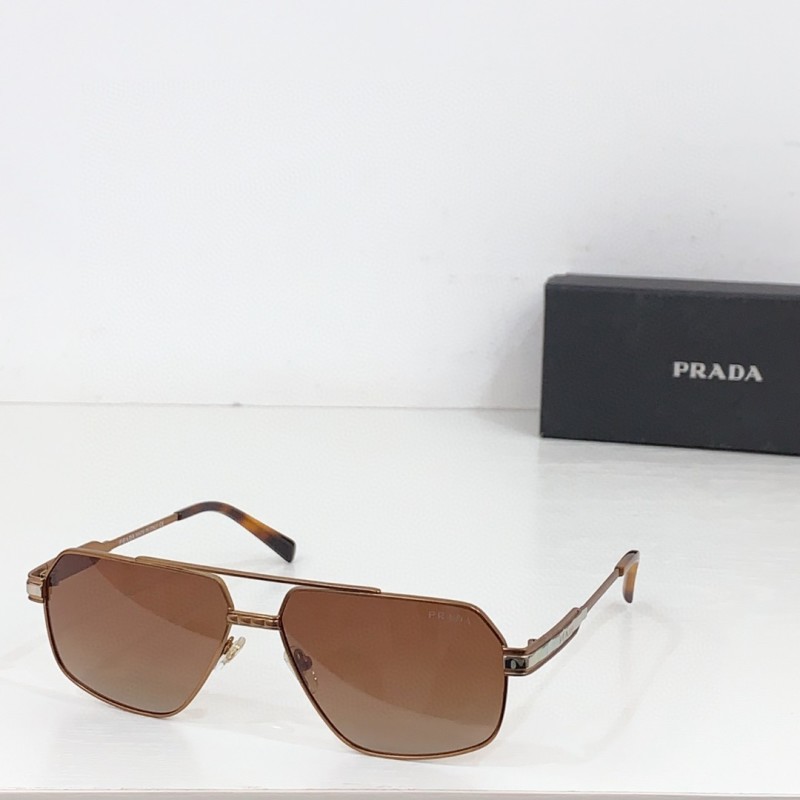 Prada Glasses 08smh40 (2)