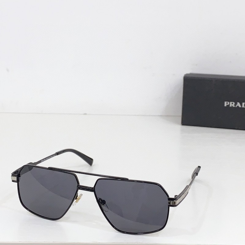 Prada Glasses 08smh40 (3)