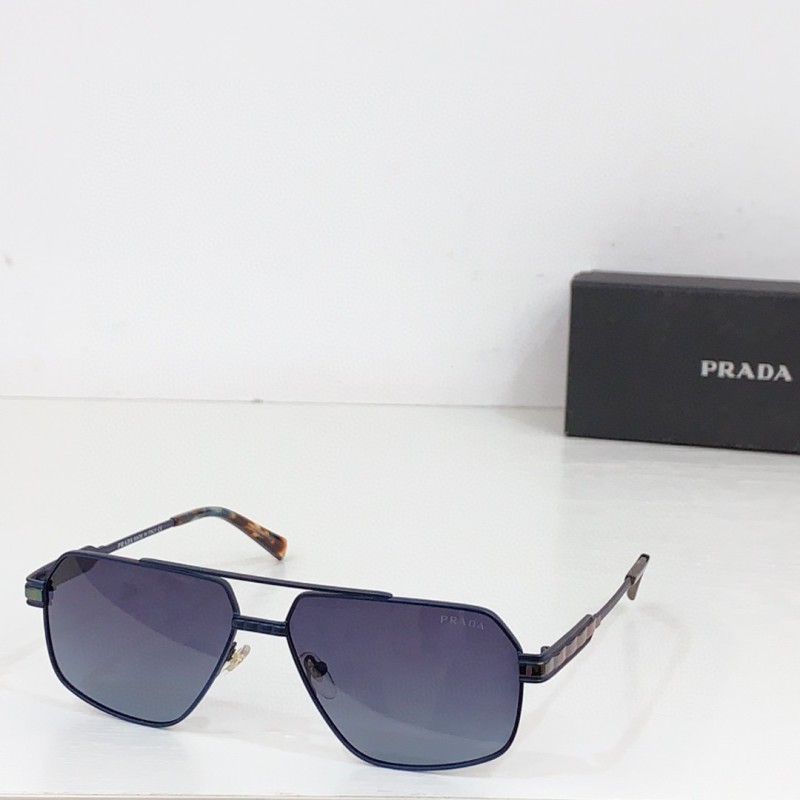 Prada Glasses 08smh40 (4)