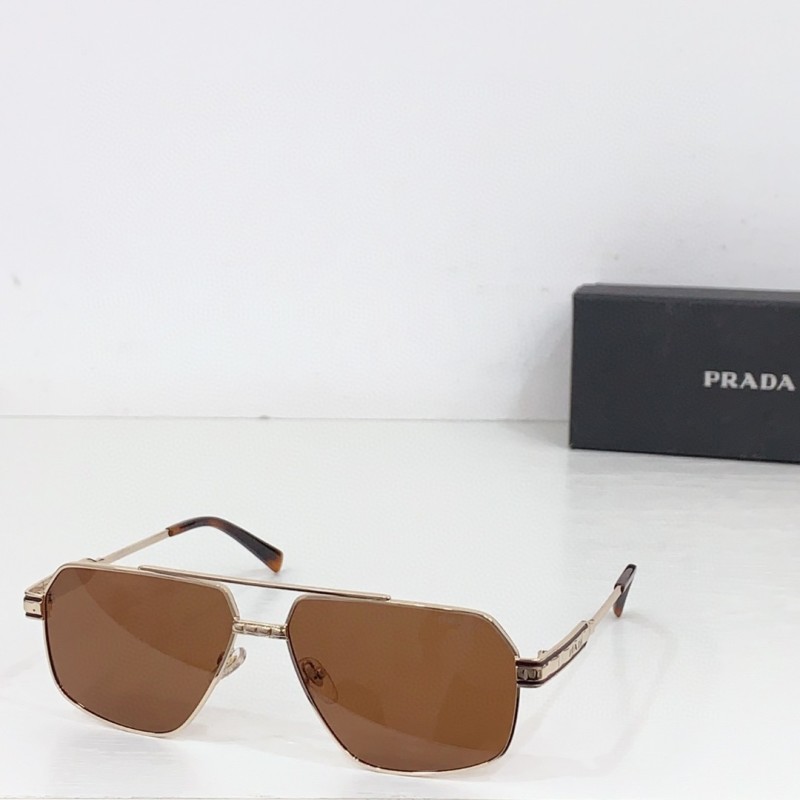 Prada Glasses 08smh40 (5)