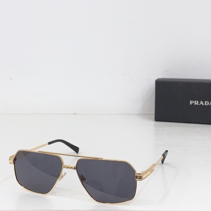 Prada Glasses 08smh40 (6)