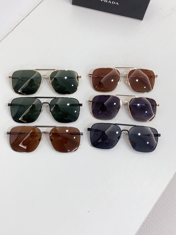 Prada Glasses 08smh40 (9)