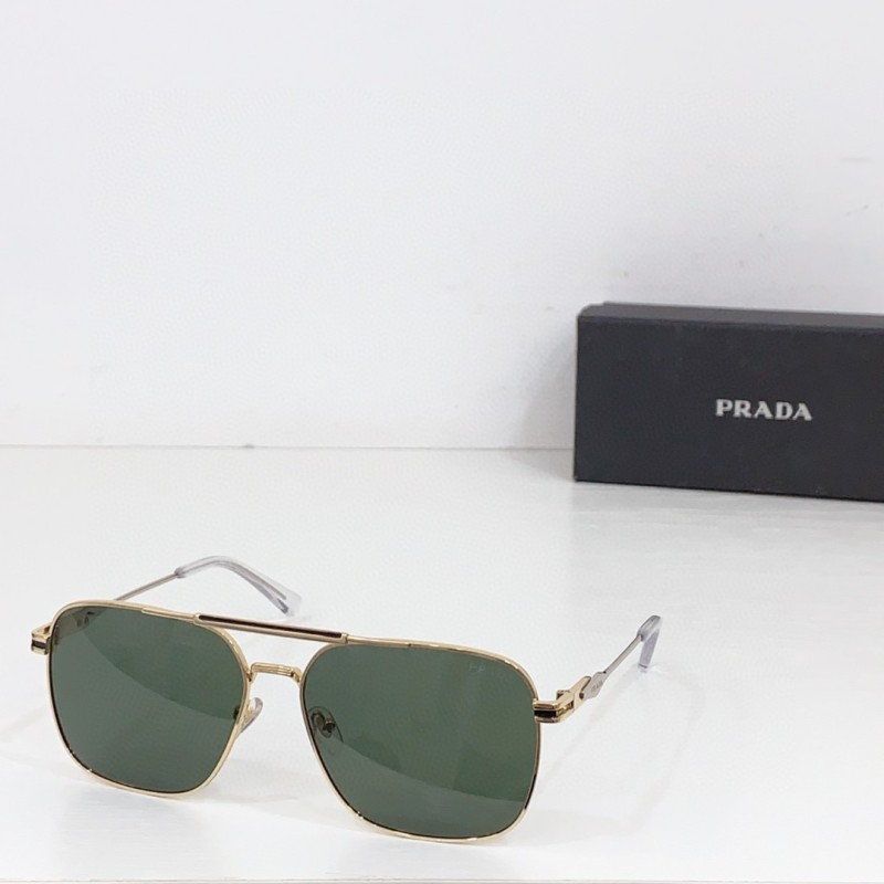 Prada Glasses 08smh41 (1)