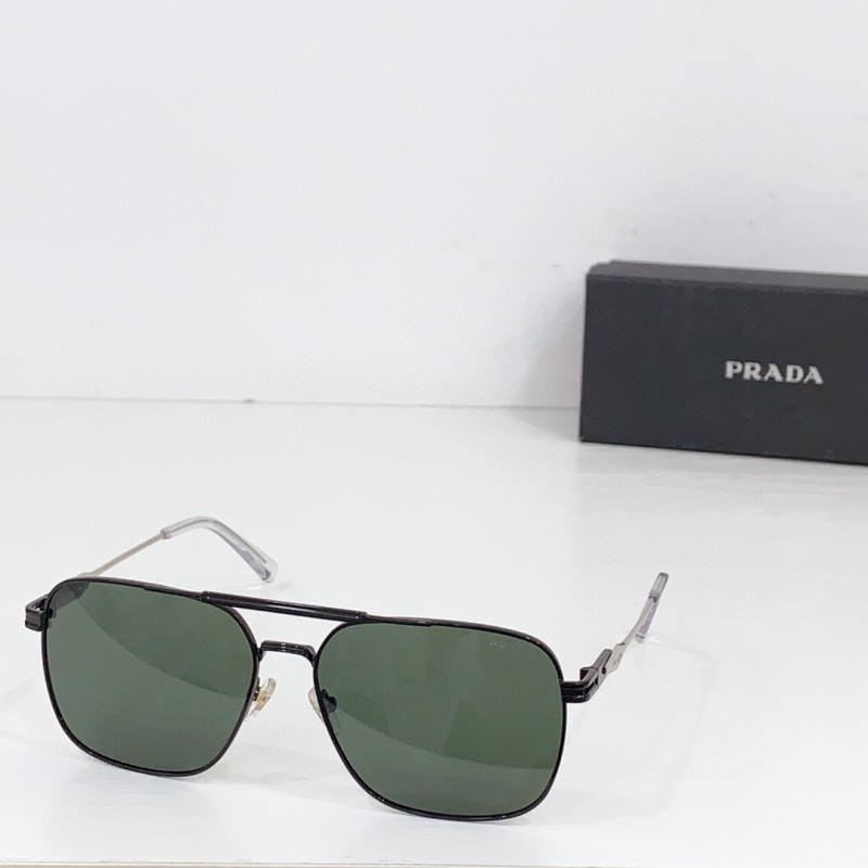 Prada Glasses 08smh41 (2)
