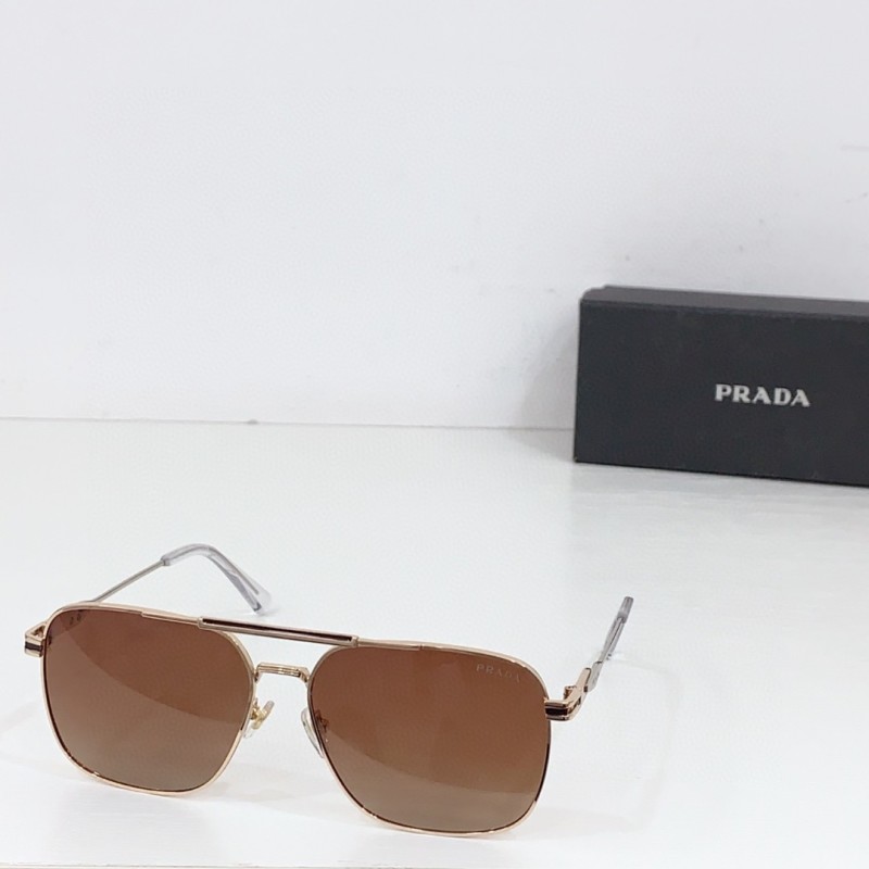 Prada Glasses 08smh41 (4)