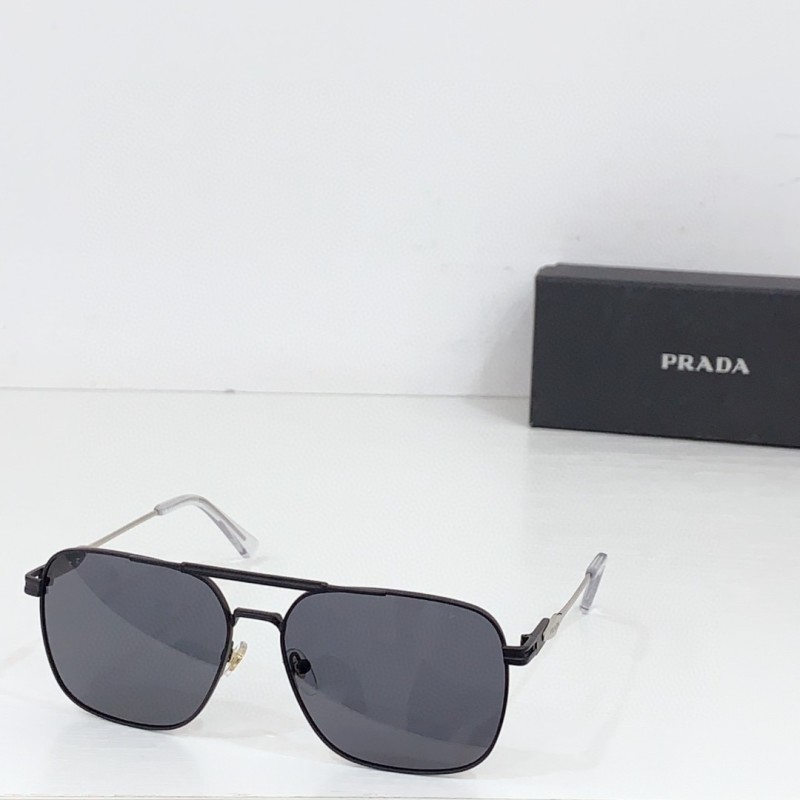 Prada Glasses 08smh41 (5)