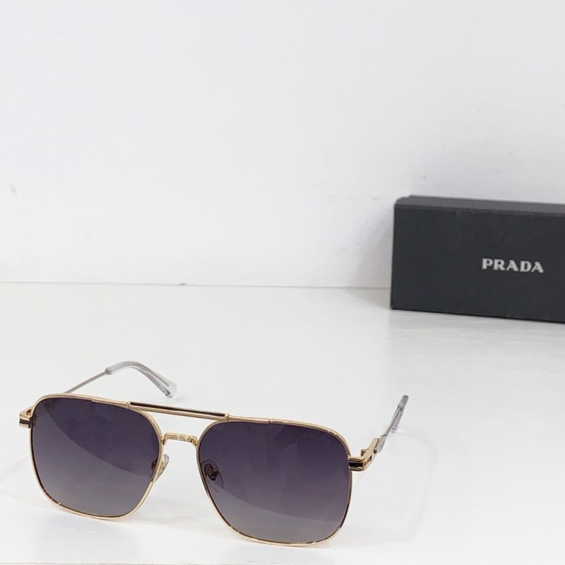 Prada Glasses 08smh41 (6)