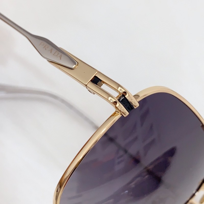 Prada Glasses 08smh41 (7)