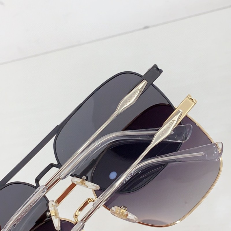 Prada Glasses 08smh41 (8)