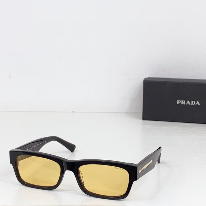 Prada Glasses 08smh42 (1)