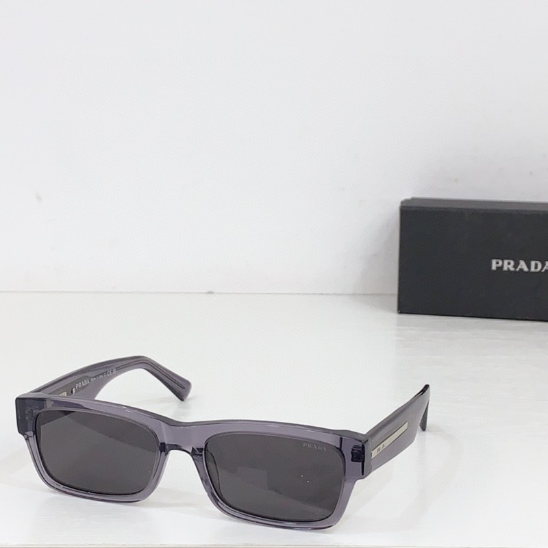 Prada Glasses 08smh42 (2)
